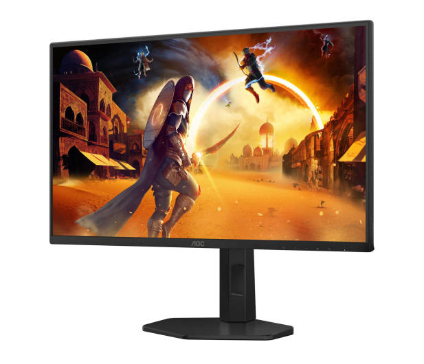 AOC 25G4SXU - 1355534 - zdjęcie 2